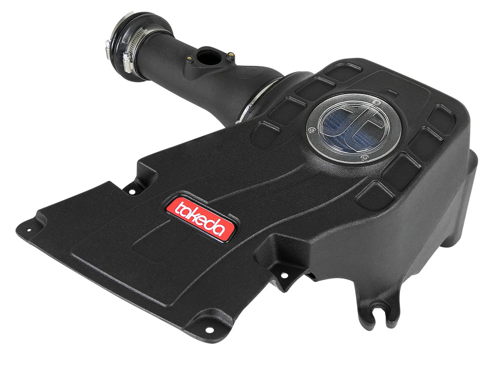 Pro 5R Cold Air Intake