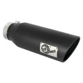 3" to 2-1/2" Mandrel-Bent 409 Stainless Steel Cat-Back Exhaust System