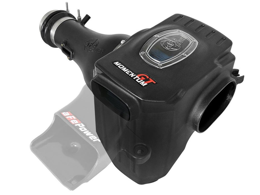Magnum FORCE Pro 5R Cold Air Intake System
