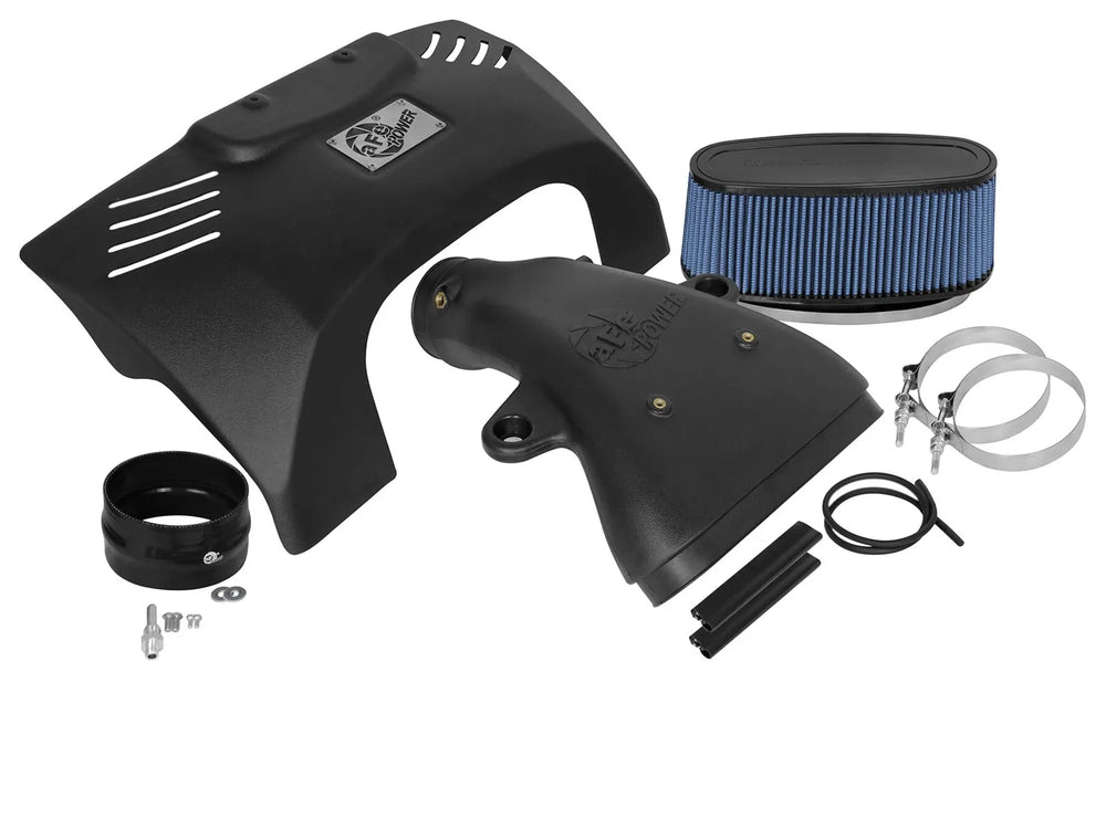Magnum FORCE Stage-2 Pro 5R Cold Air Intake