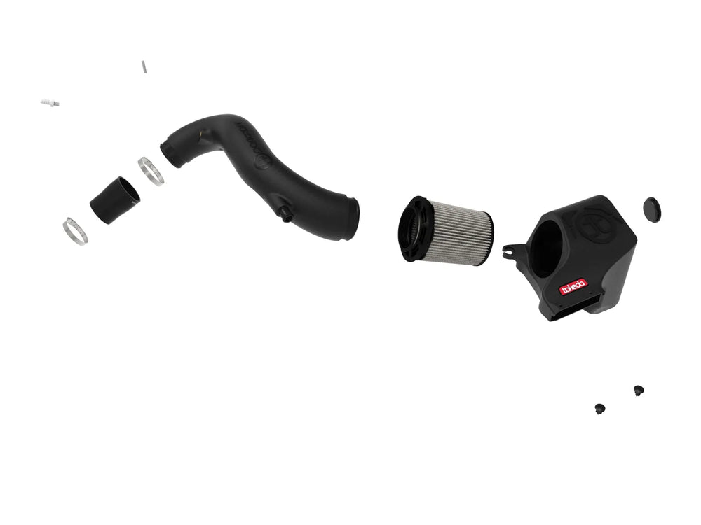 Pro DRY S Cold Air Intake System