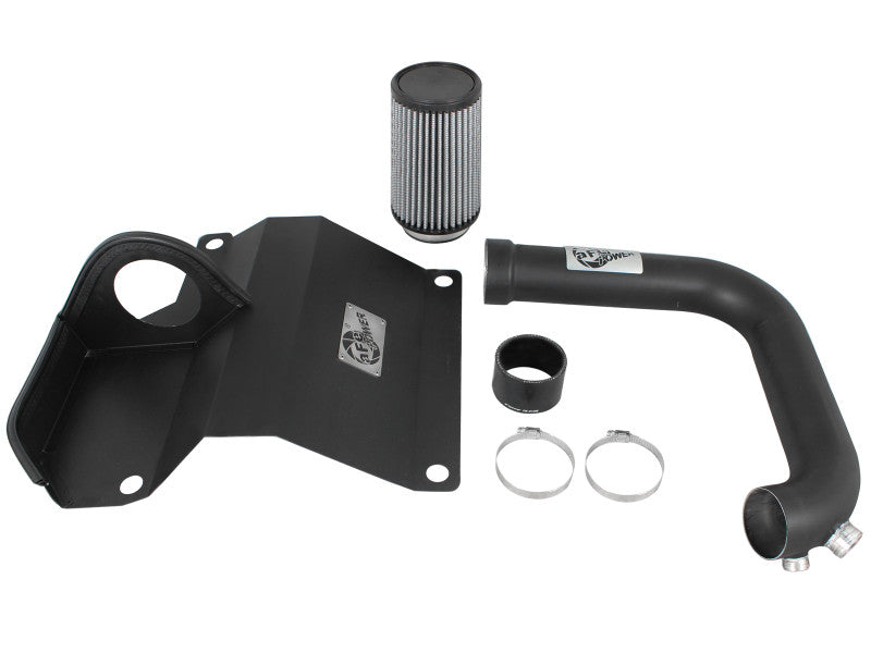 Magnum FORCE Stage-2 Pro DRY S Cold Air Intake
