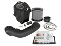 Momentum HD Pro DRY S Cold Air Intake System