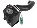 Momentum HD Pro DRY S Cold Air Intake System