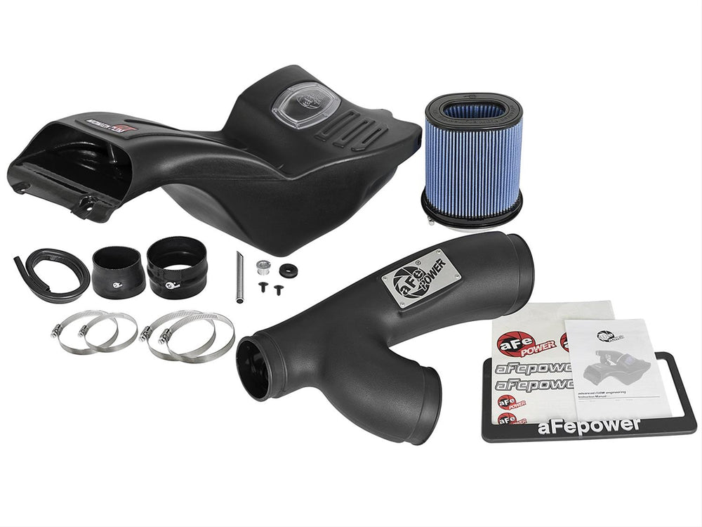 Pro 5R Cold Air Intake System