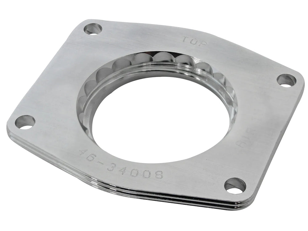 Silver Bullet 1-Inch Throttle Body Spacer