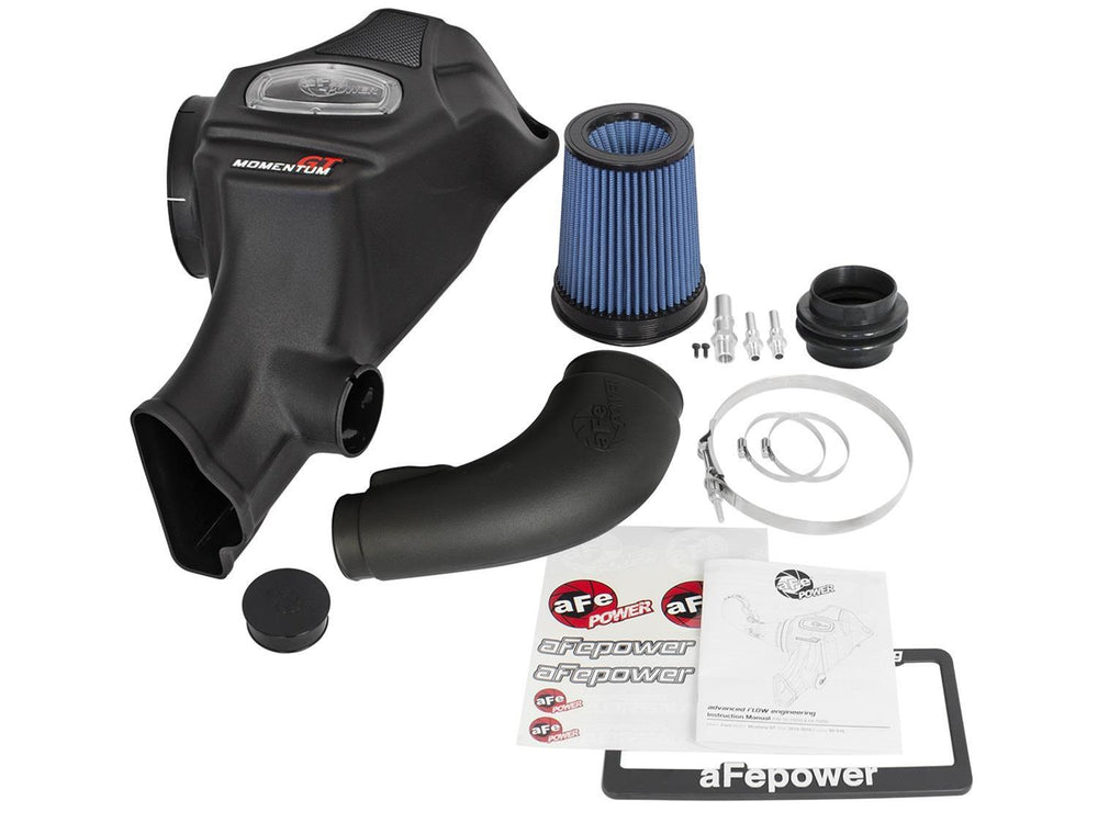 Momentum GT Cold Air Intake System 3.7L Pro 5R