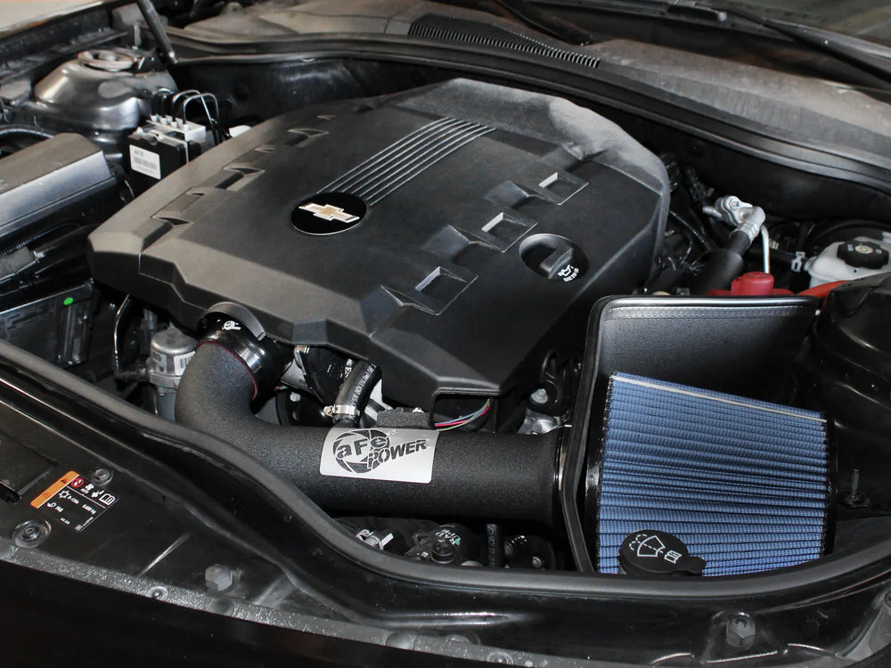 Magnum FORCE Stage-2 Cold Air Intake