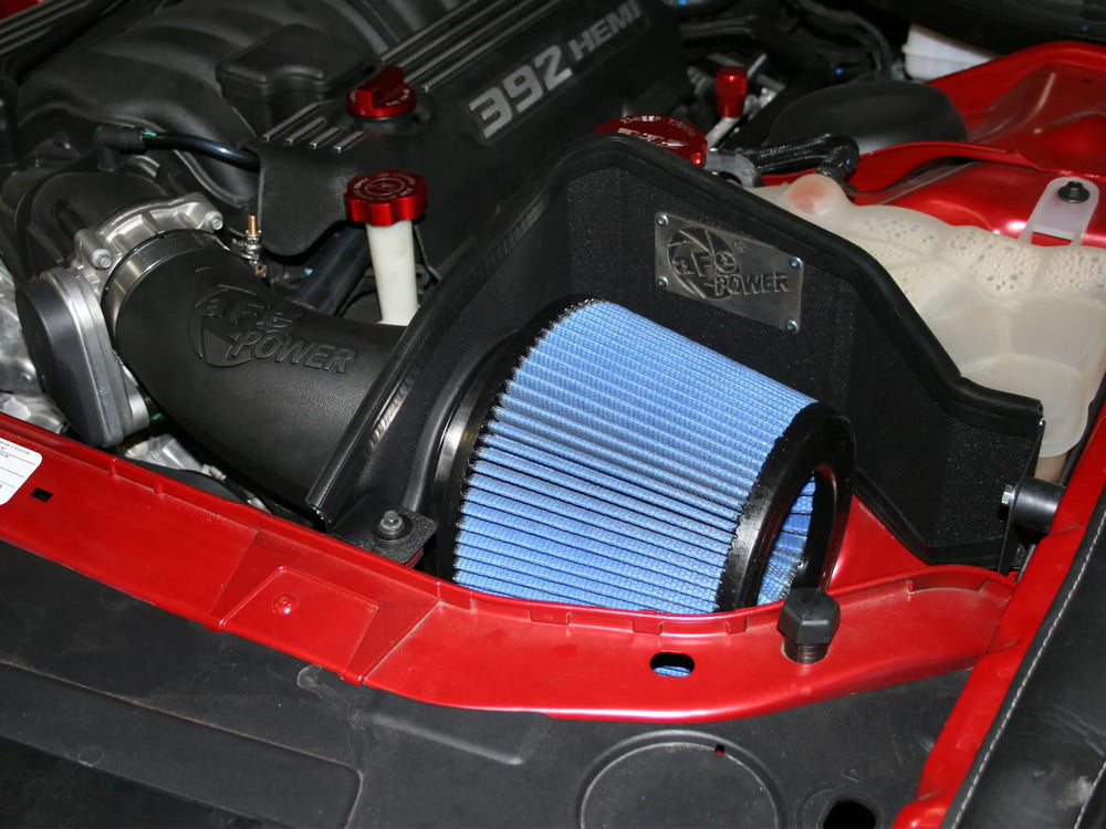 Magnum FORCE Stage-2 Pro 5R Cold Air Intake