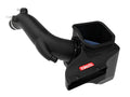 Takeda Stage-2 Cold Air Intake System