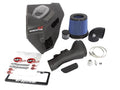 Momentum GT Cold Air Intake System