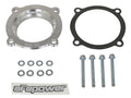 T-6061 Billet Aluminum Intake Manifold Spacer