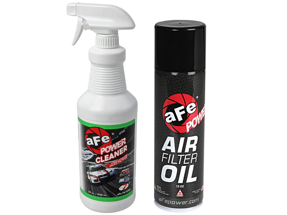 Air Filter Restore Kit