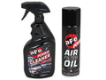 Air Filter Restore Kit