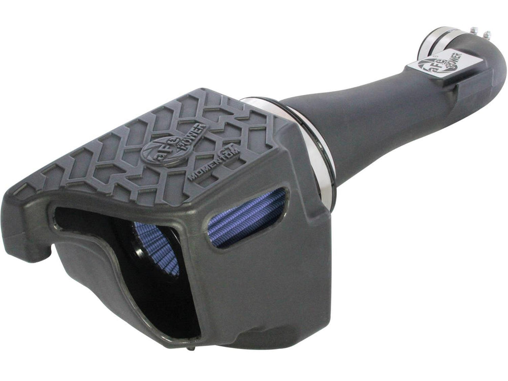 Momentum GT Pro 5R Cold Air Intake System
