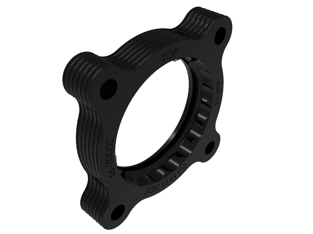 Silver Bullet Throttle Body Spacer