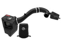 Takeda Momentum Cold Air Intake System
