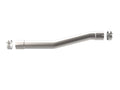 Apollo GT Series 3-Inch Muffler Delete Pipe