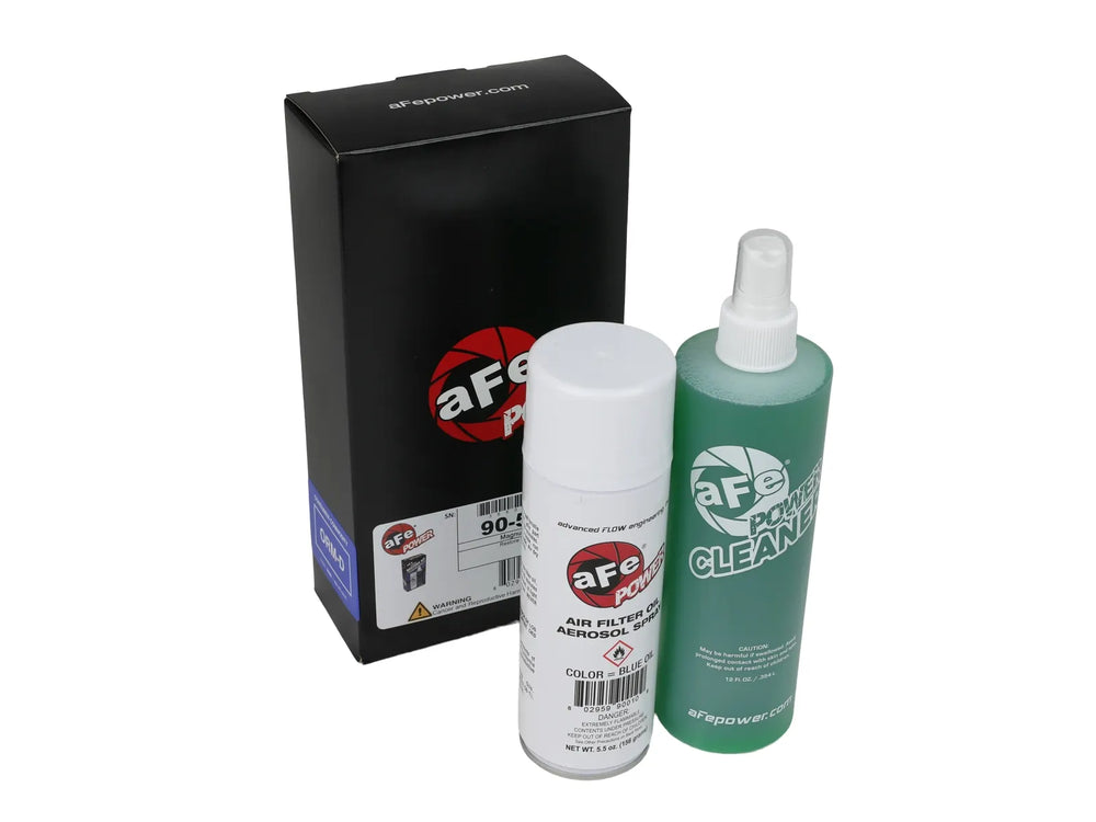 Air Filter Restore Kit