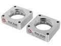 Silver Bullet Throttle Body Spacer