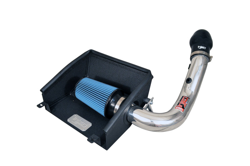 Rapid Induction Pro Dry S Cold Air Intake