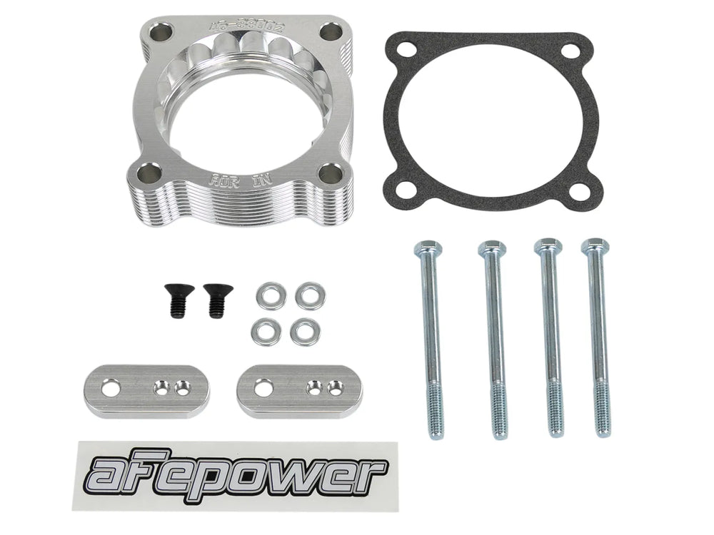 Billet Aluminum Intake Spacer