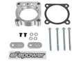 Billet Aluminum Intake Spacer