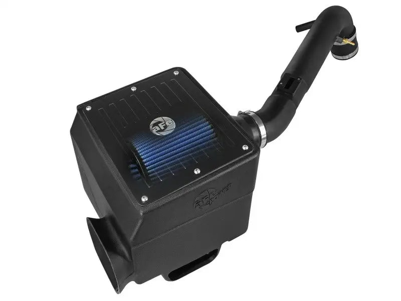 Magnum FORCE Stage 2 Si Cold Air Intake