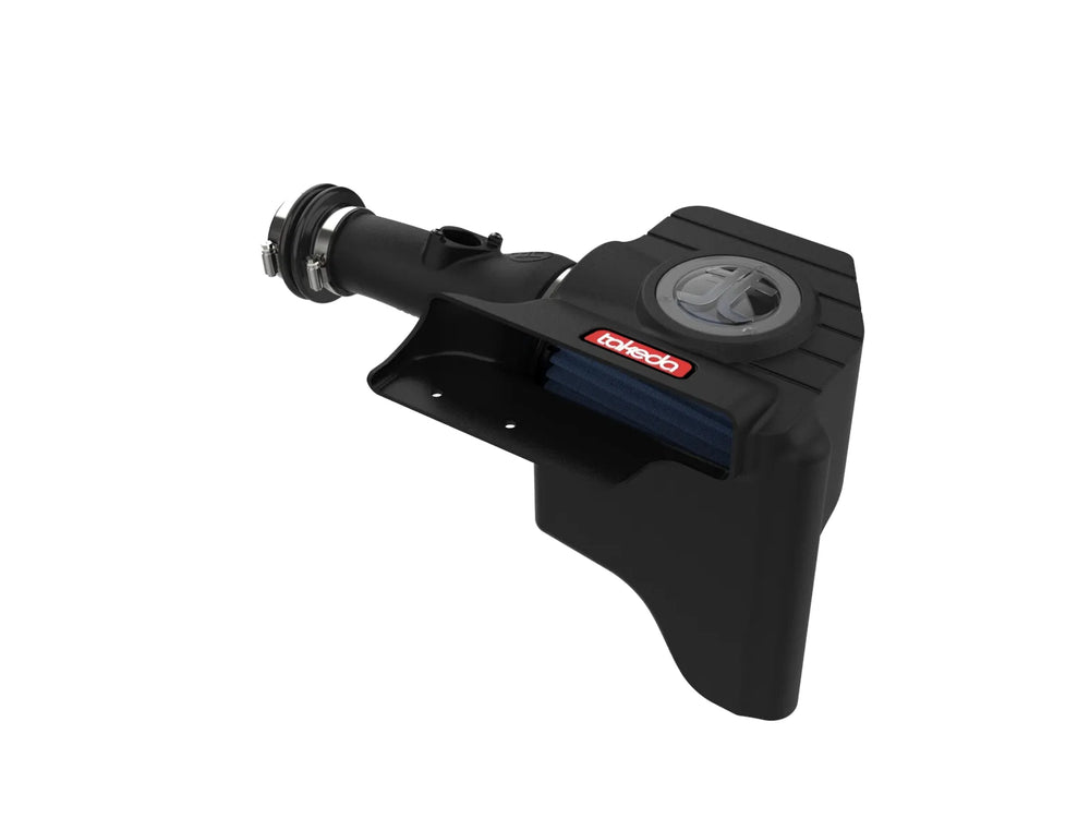 Pro 5R Cold Air Intake System