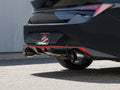 Takeda 3-Inch Cat-Back Exhaust System