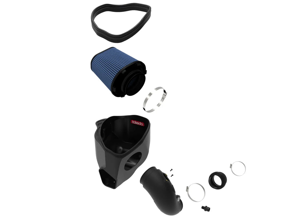 Takeda Stage-2 Pro 5R Cold Air Intake System