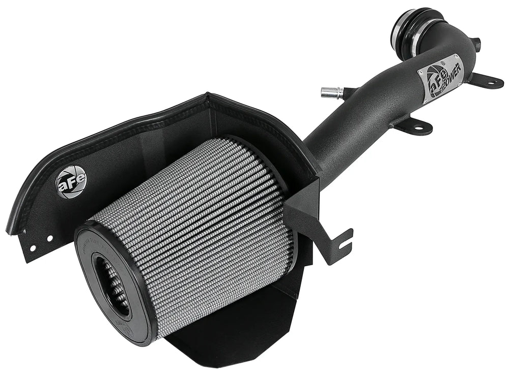 Magnum FORCE Stage-2 XP Cold Air Intake