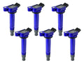 SCORCHER High-Performance Ignition Coil (6 Pack)