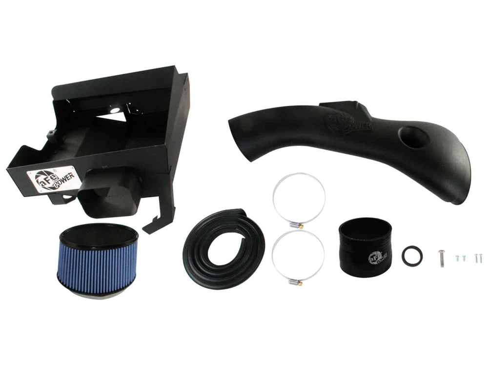 Magnum FORCE Stage-2 Cold Air Intake