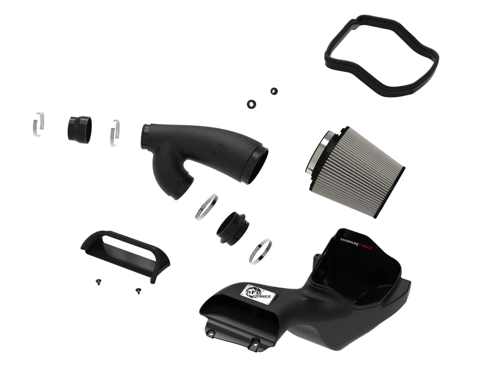 Magnum FORCE Stage-2 Cold Air Intake System V6 3.5L