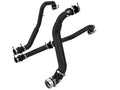 Aluminum Turbo Downpipe Kit