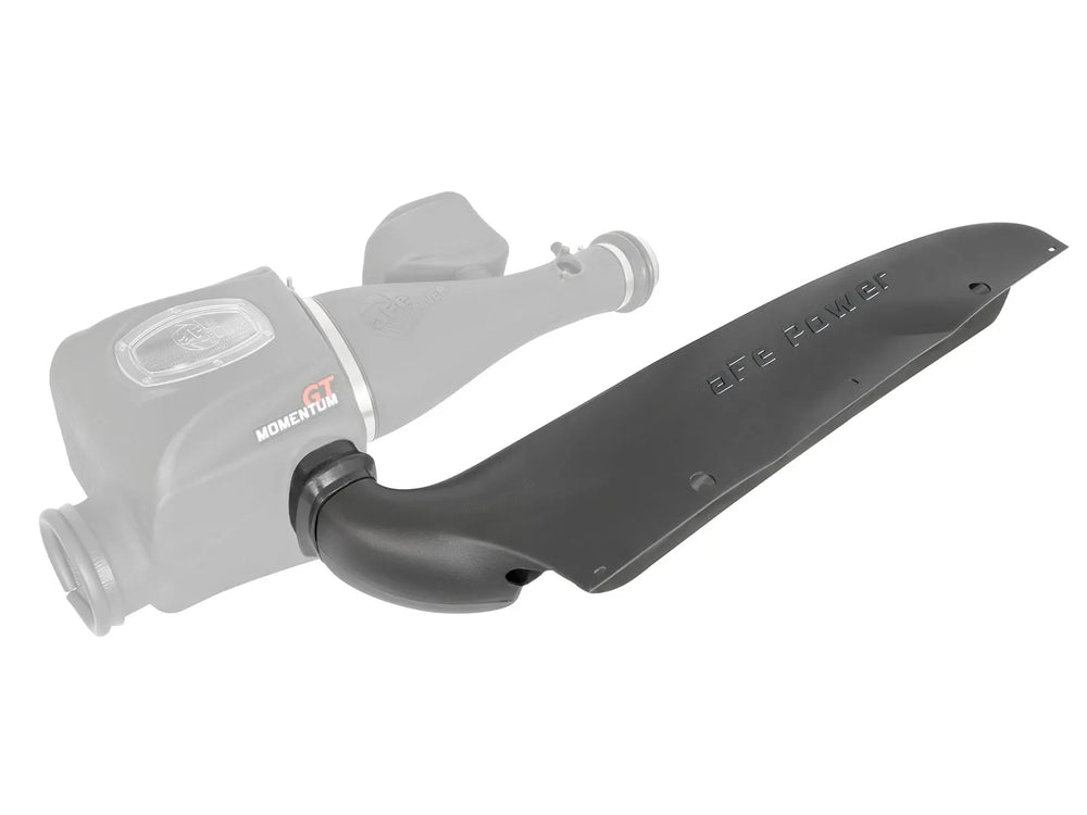 Momentum GT Pro 5R Cold Air Intake System