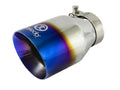 Takeda Cat-Back Exhaust System