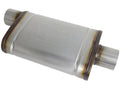 Apollo GT Series 3-Inch Mandrel-Bent Cat-Back Exhaust System