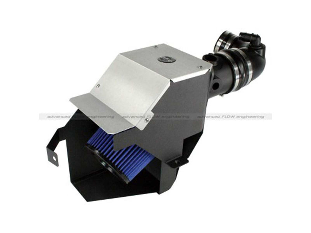 Magnum FORCE Stage-2 Cold Air Intake System V8-6.4L