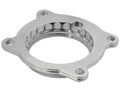 Silver Bullet Throttle Body Spacer