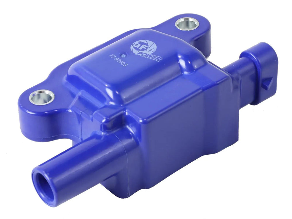 SCORCHER High-Performance Ignition Coil