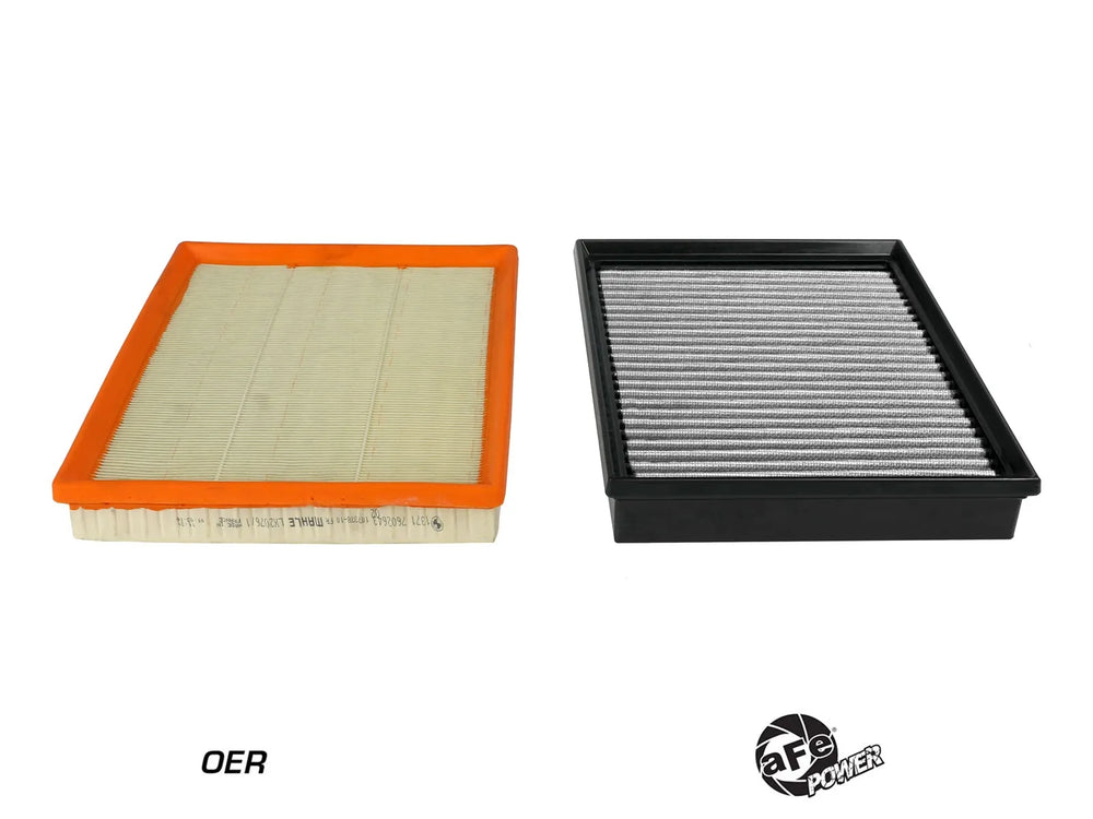 Magnum FLOW Pro DRY S OE Replacement Air Filter