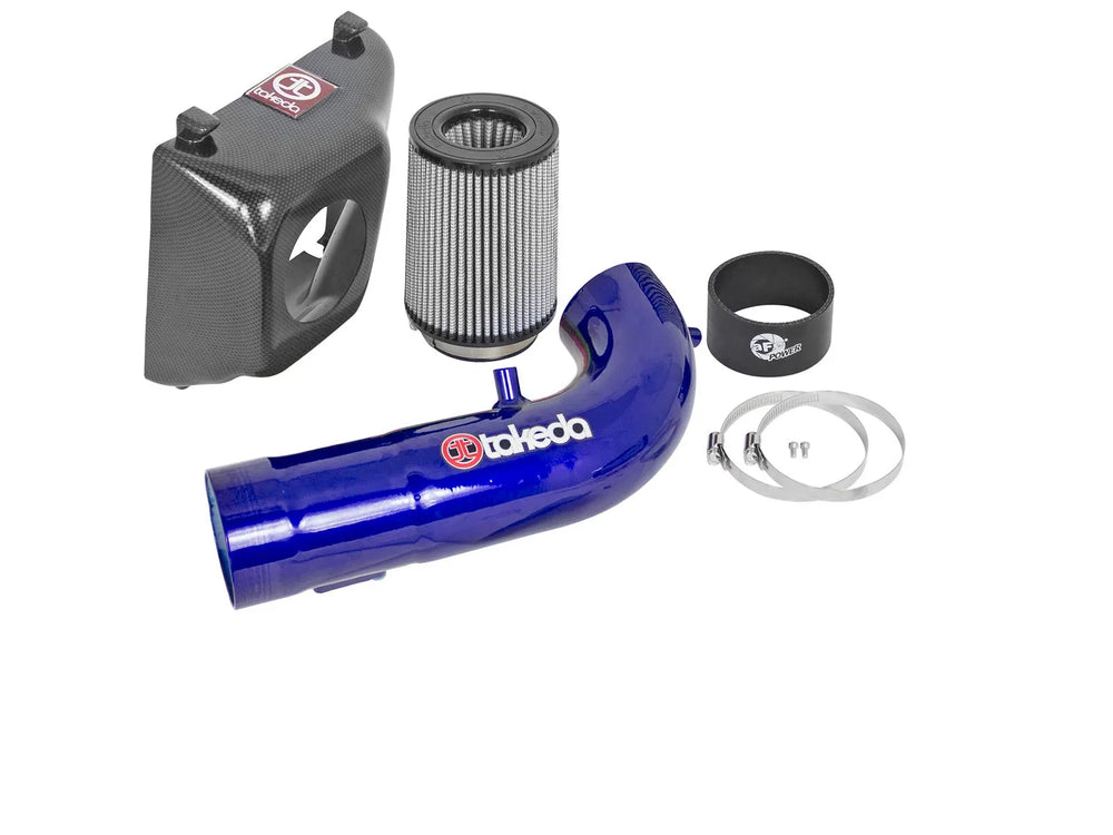 Takeda Stage-2 Pro DRY S Cold Air Intake