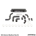 90mm Front Mount Intercooler
