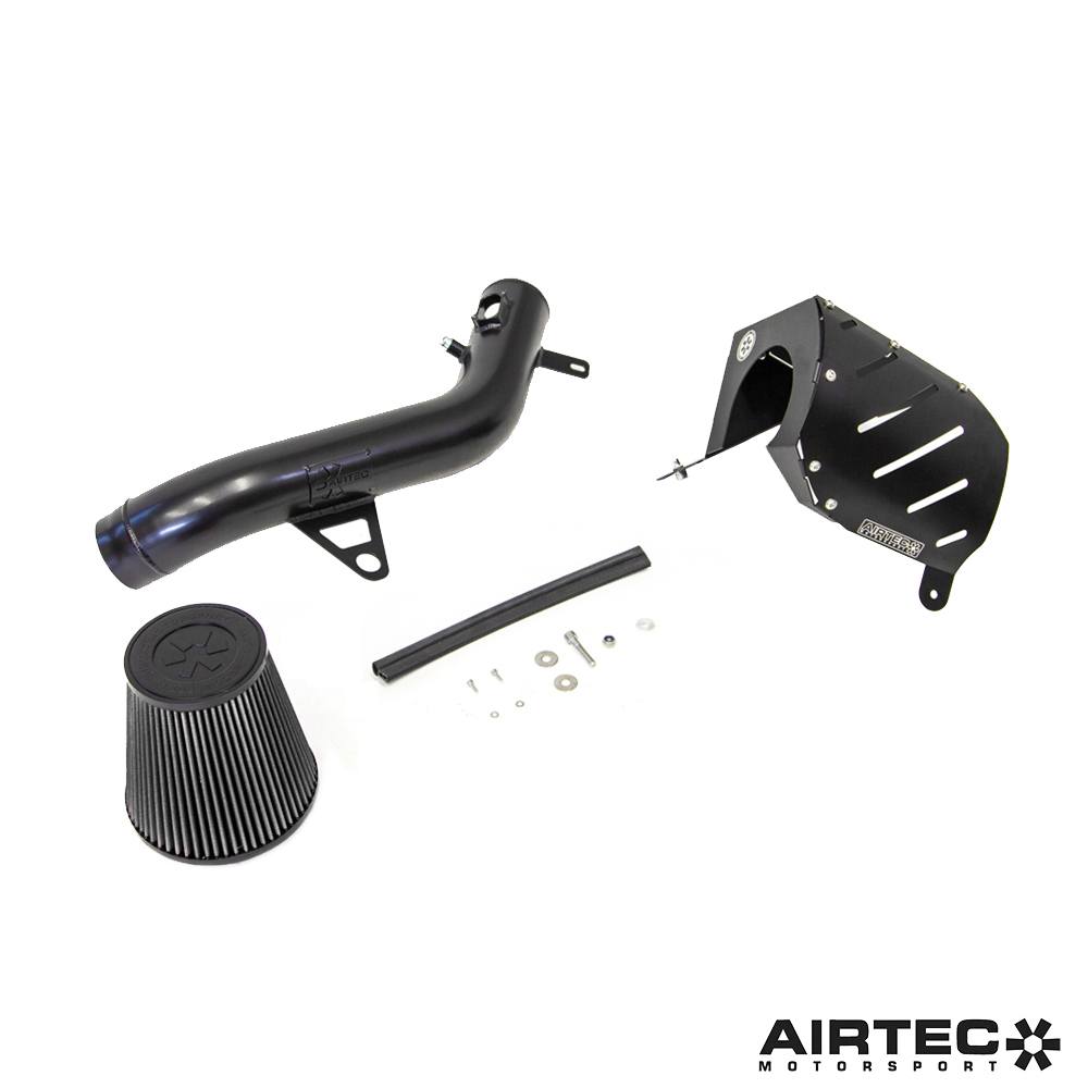 Induction Kit for BMW N55