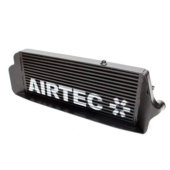 Stage 2 Intercooler