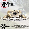 Tubular Exhaust Manifold