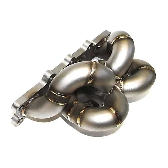 Tubular Exhaust Manifold