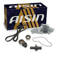 Timing Belt Kit with Water Pump